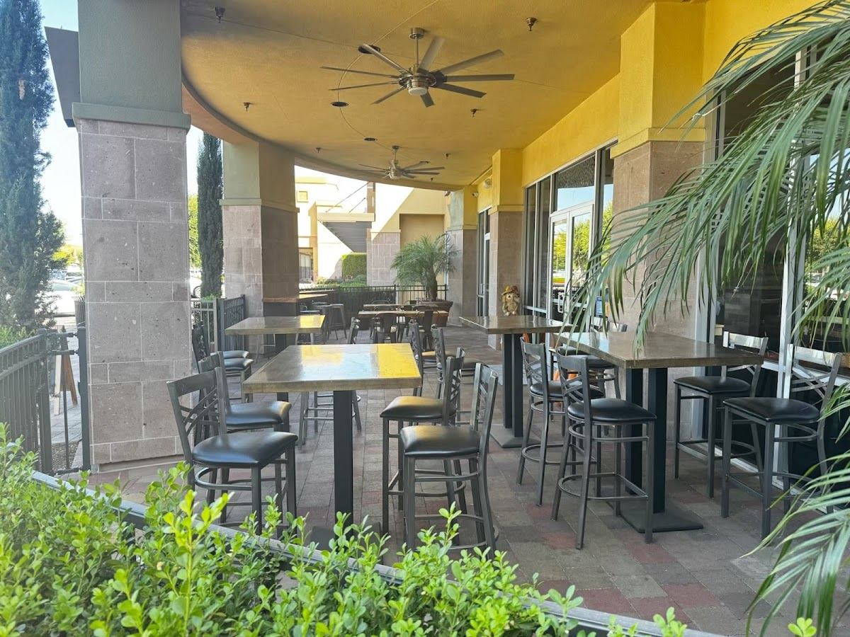 Cattle Ranch Cafe