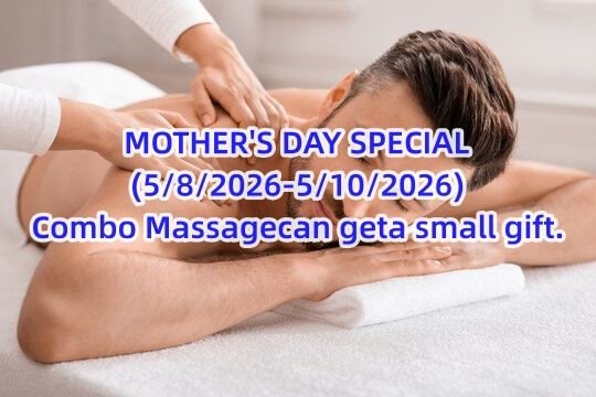Body Essentials Day Spa Massage