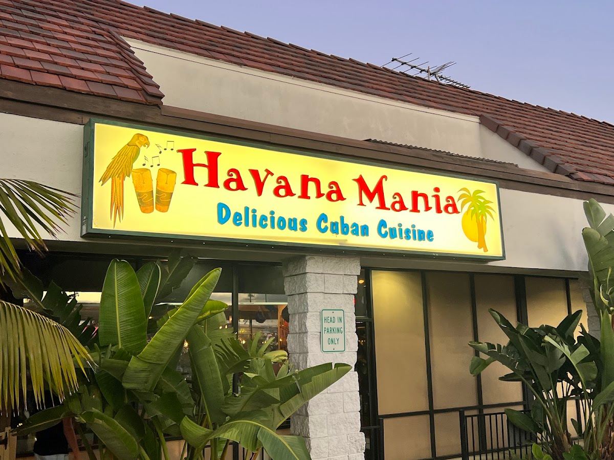 Havana Mania