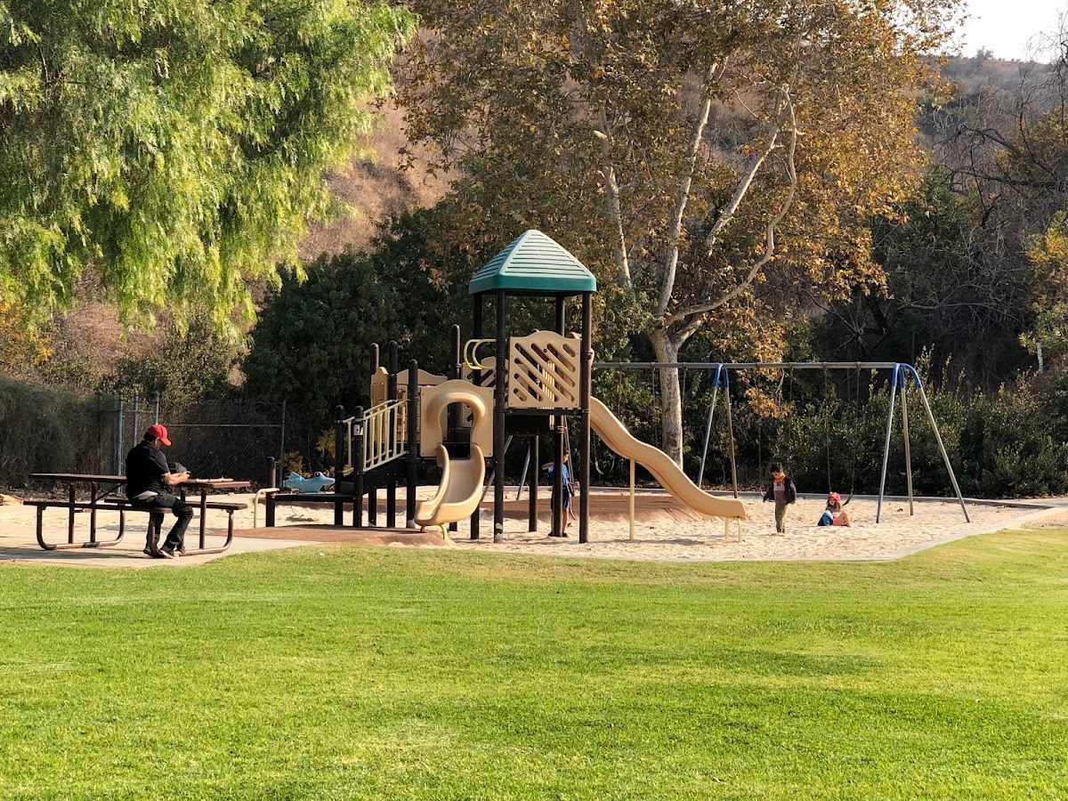 Galster Wilderness Park