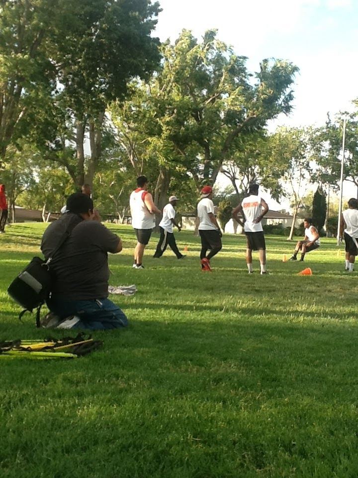 Jane Reynolds Park