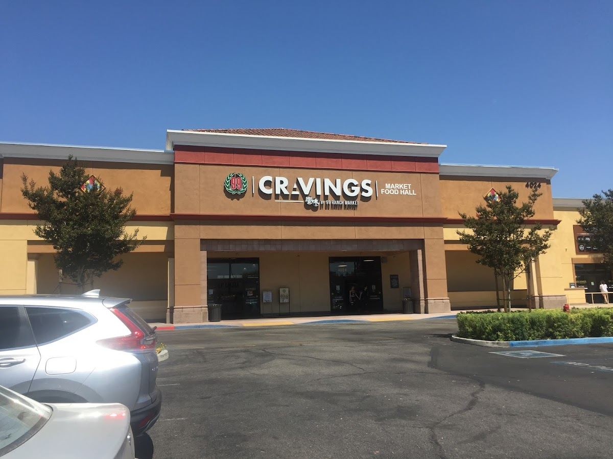 99 Ranch Market