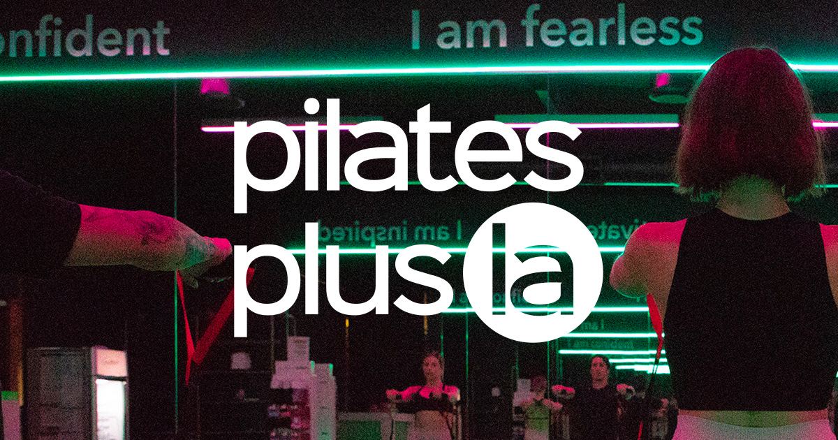 Pilates Plus LA - Malibu