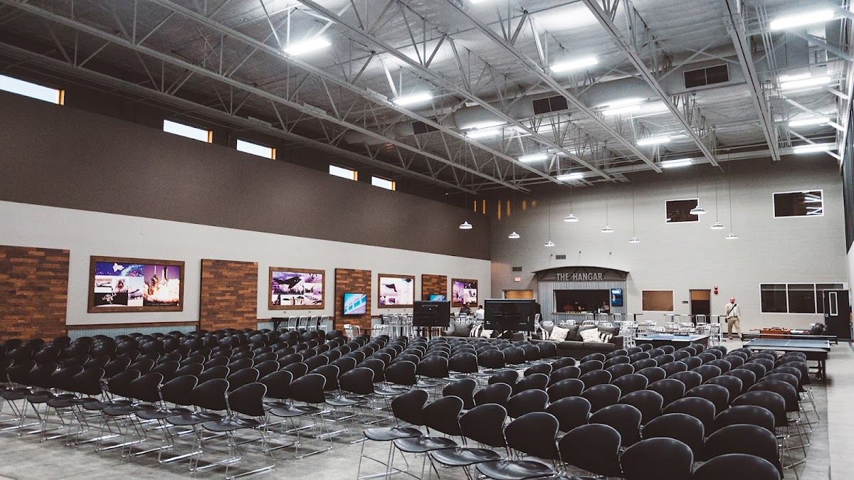 Walther Center