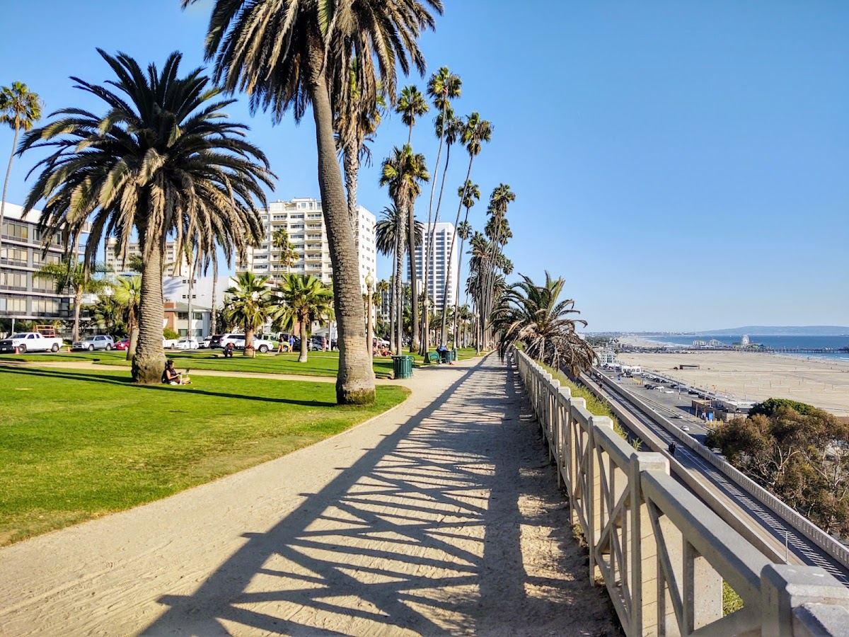 Palisades Park