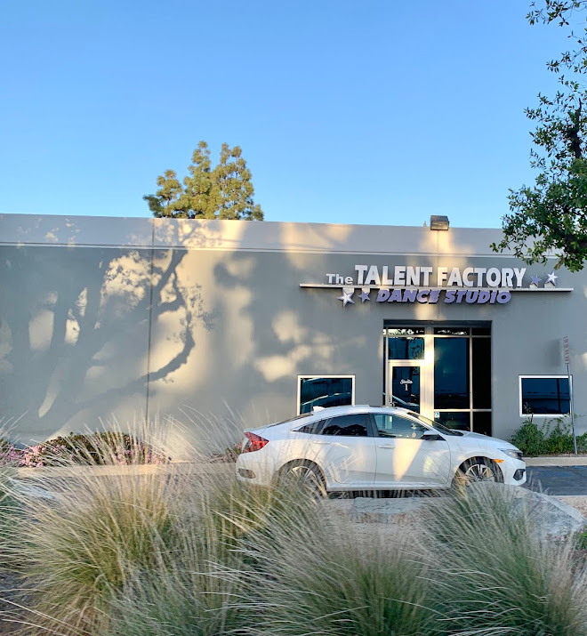 Talent Factory