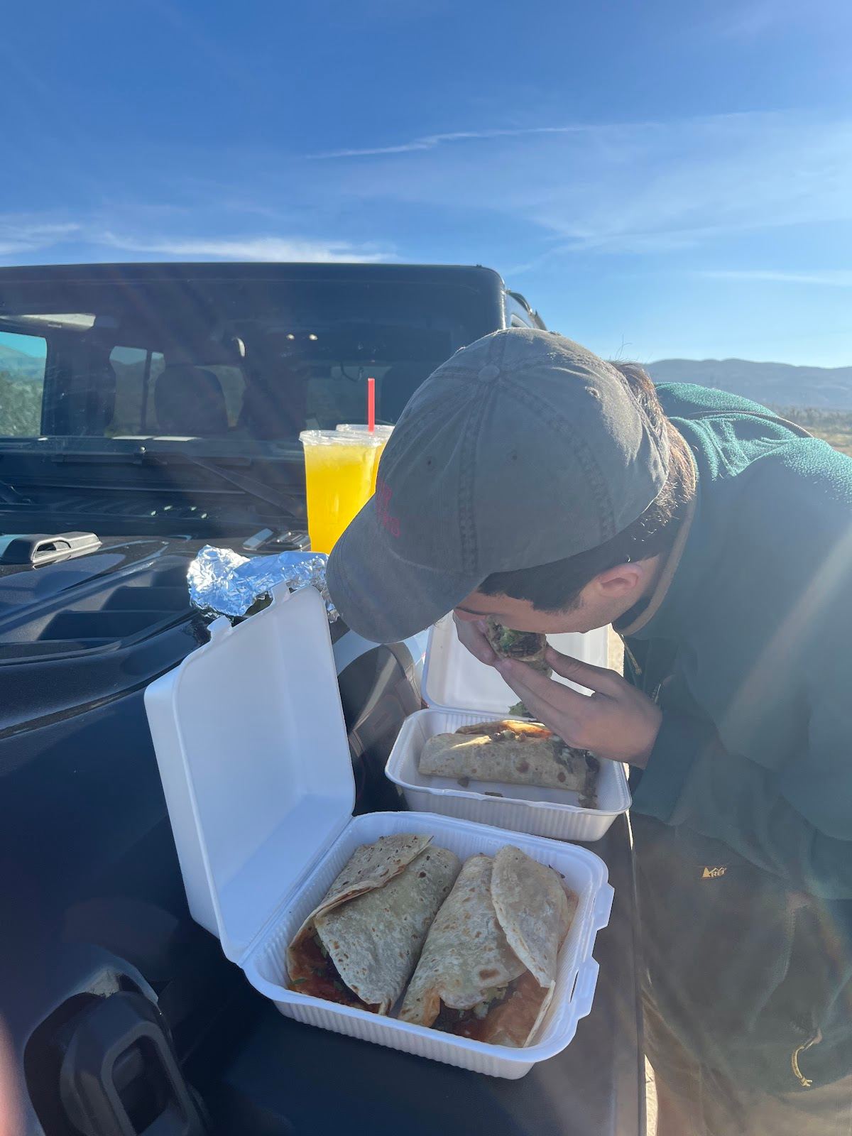 Gorditas Estrella