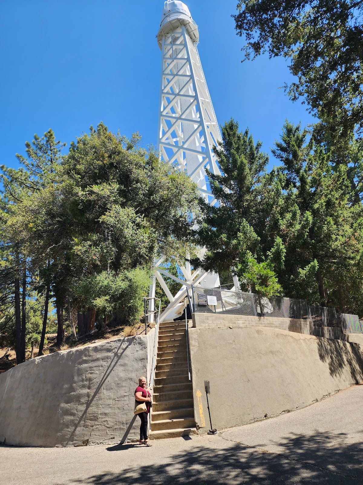 Mount Wilson Observatory Museum