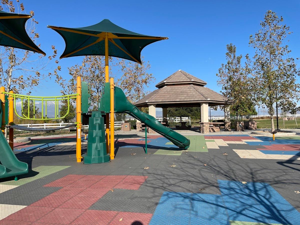 Vila Borba Park
