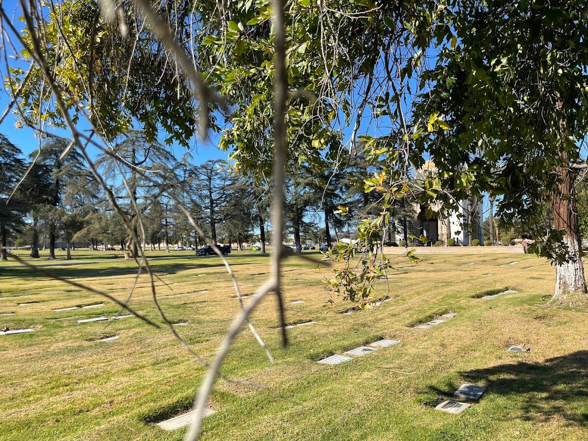 Larry L. Maxam Memorial Park