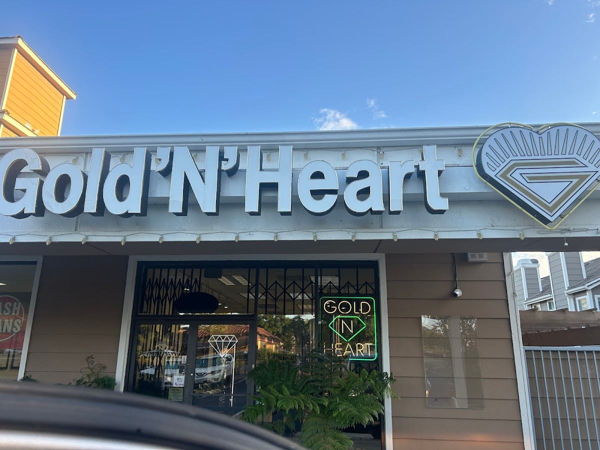 Gold N Heart Jewelers