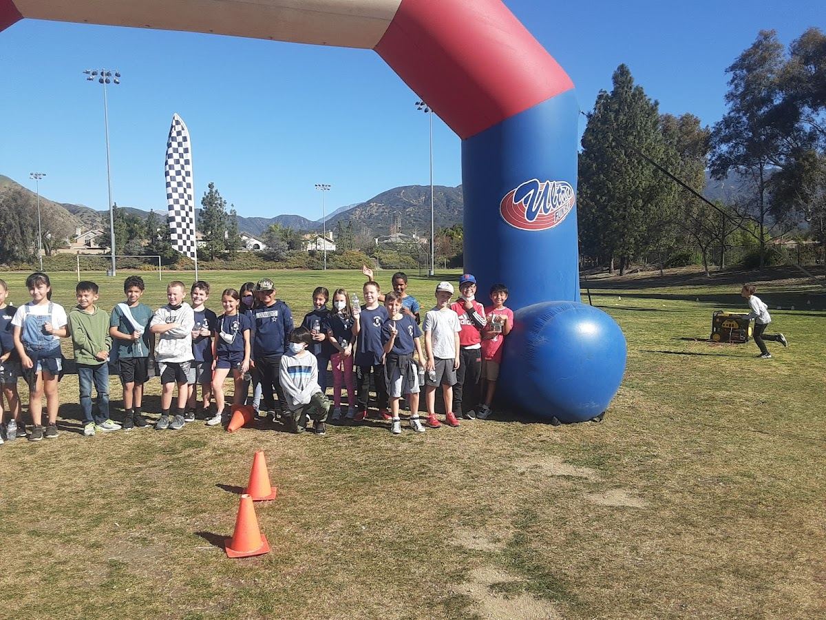 Oak Mesa Park