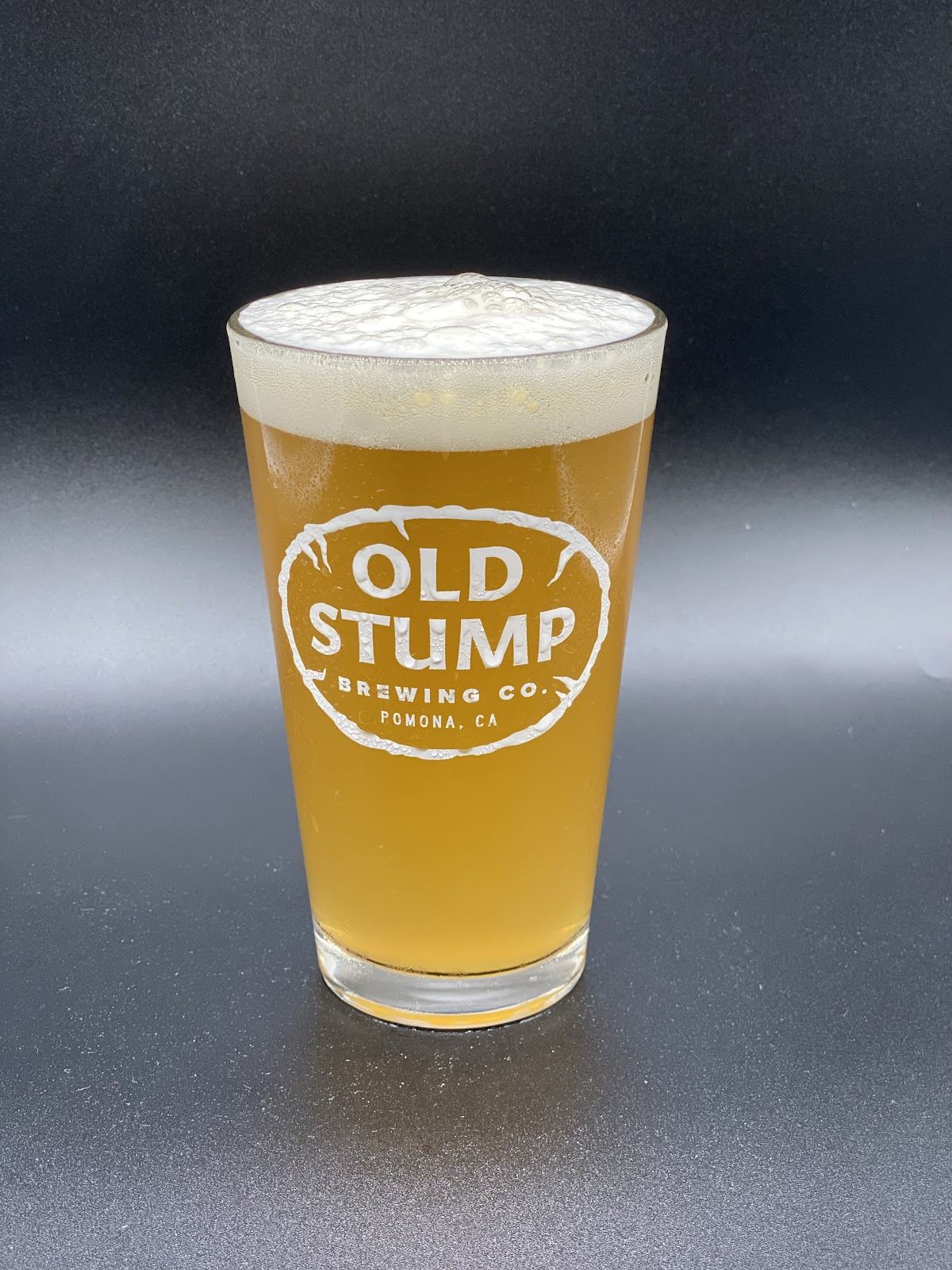 Old Stump Brewing Co.