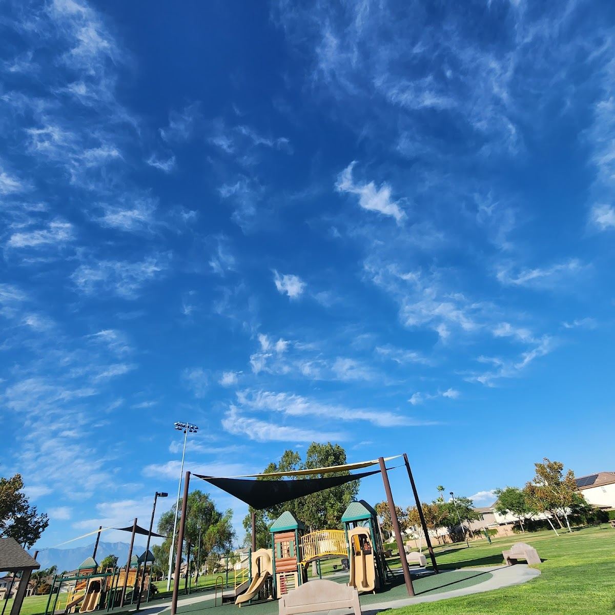 Providence Ranch Park