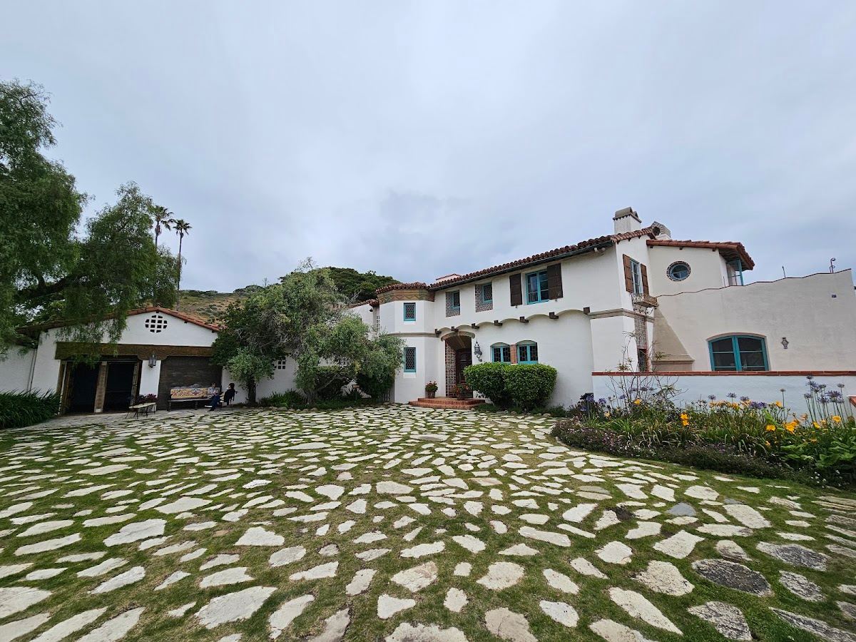Adamson House Museum