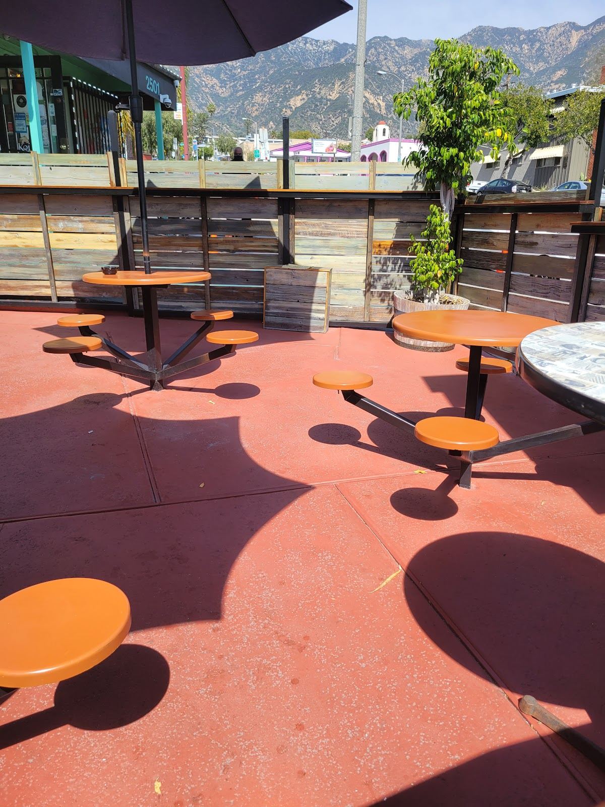 Rancho Bar
