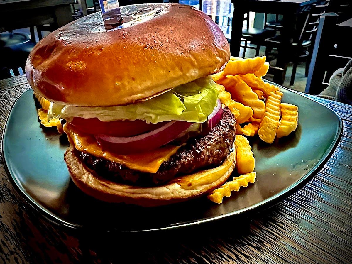 Happy Hours Bar & Grill