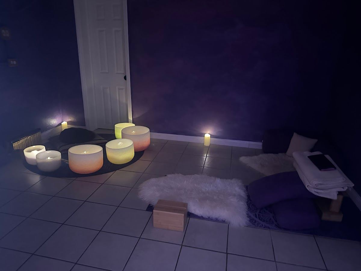 Moore Infused Living