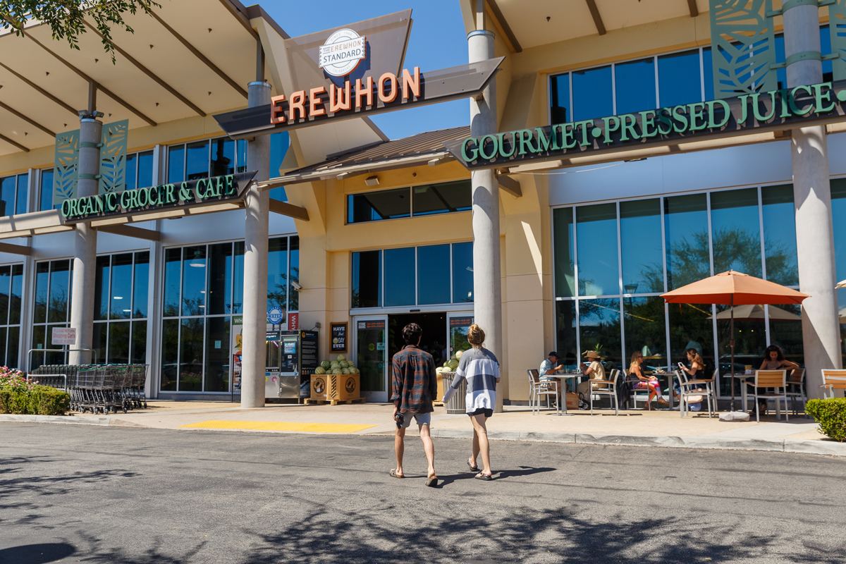 Erewhon