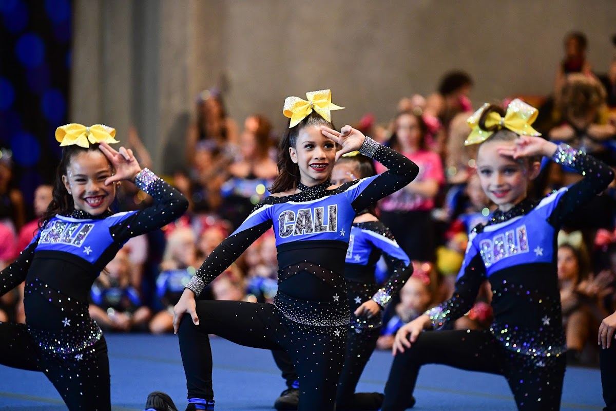California All Stars-Ontario