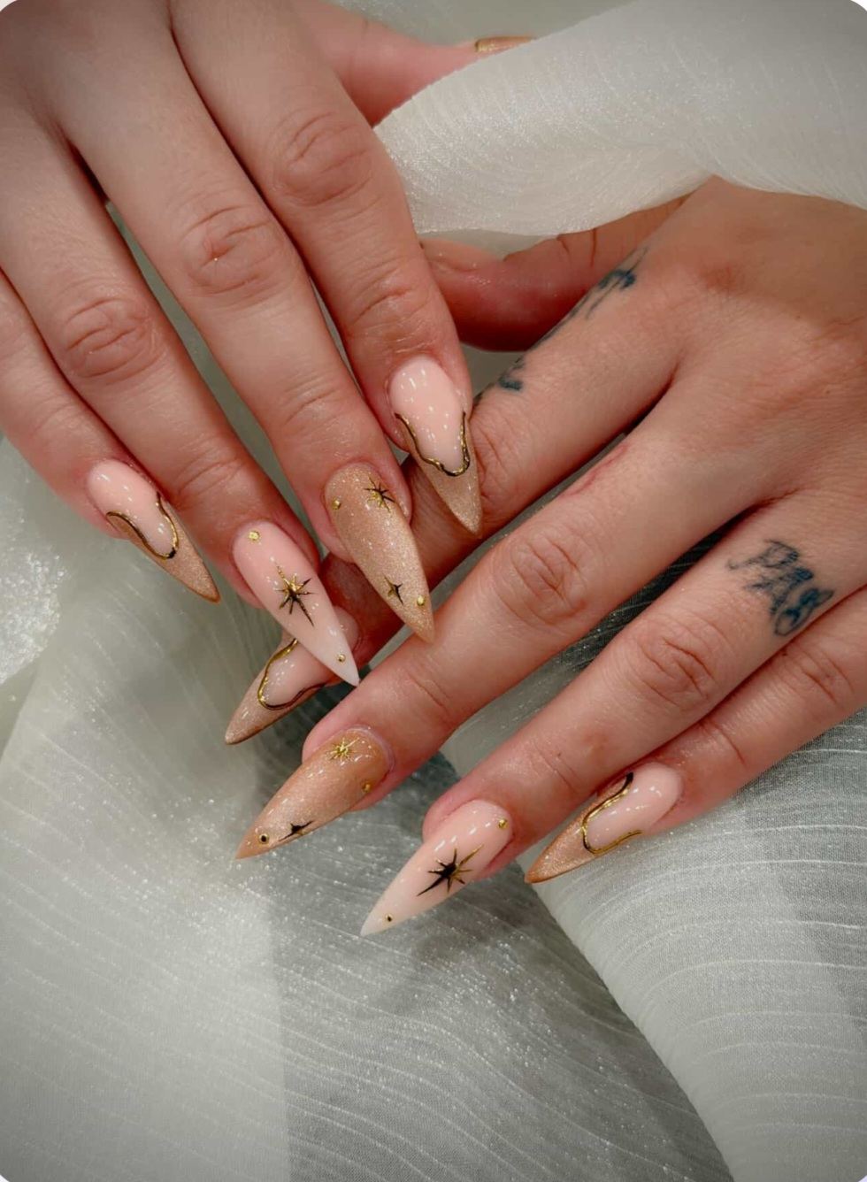 PamperMe naiLounge