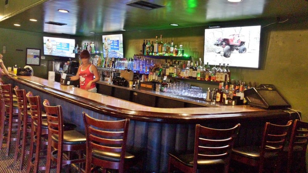 Gilligan's Irish Pub