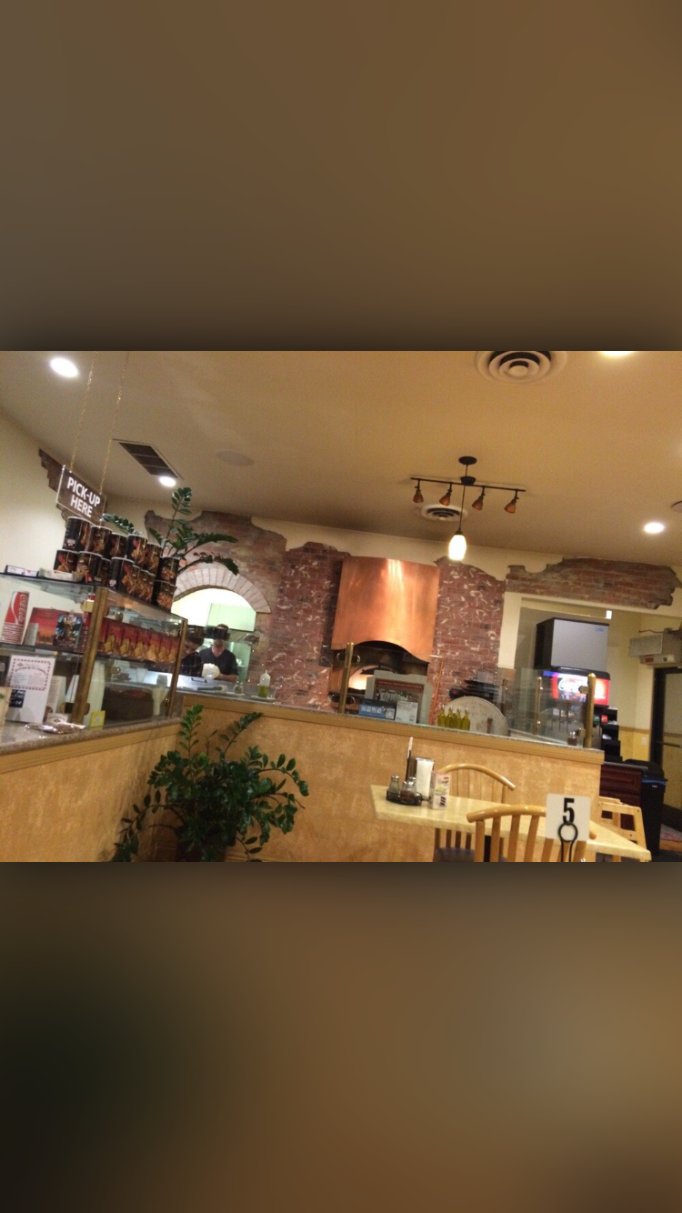 Byblos Mediterranean Bakery and Pizza