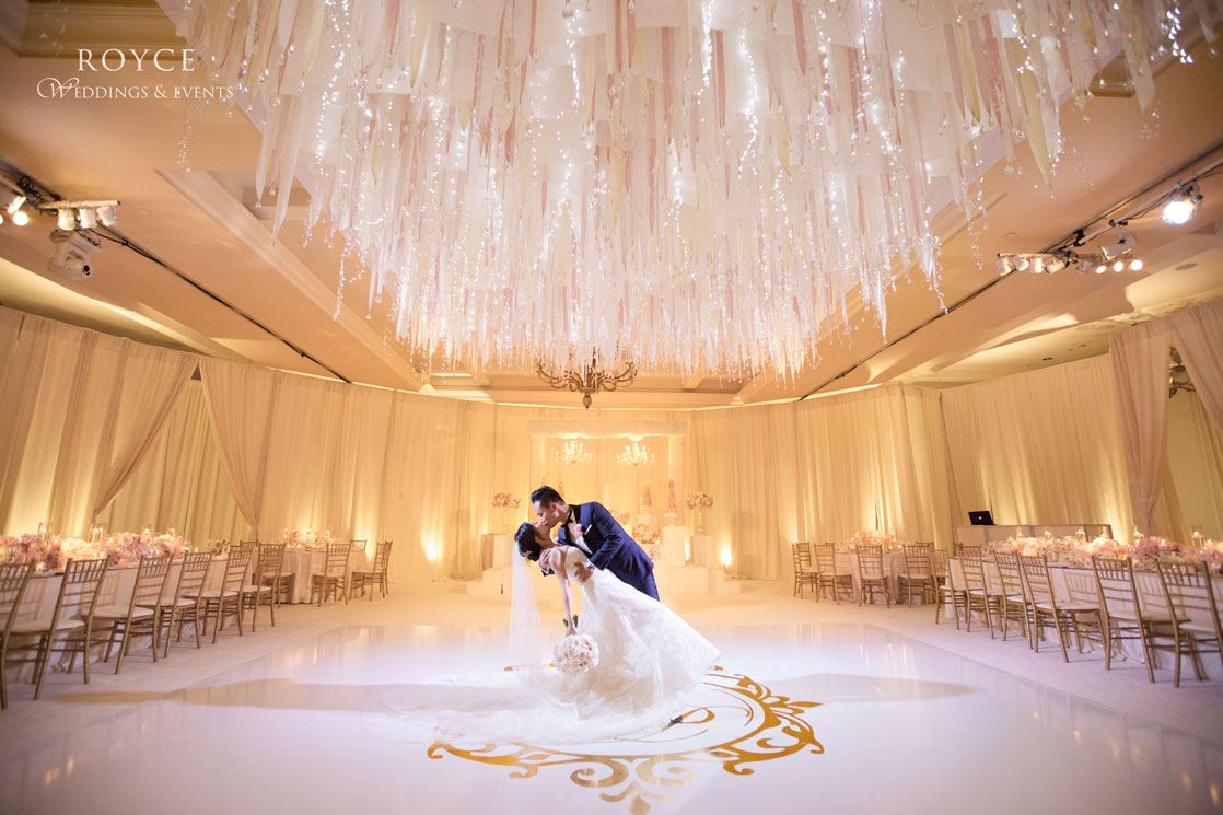 Royce Weddings & Events