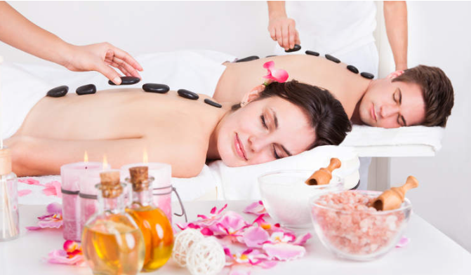Beauty Spa