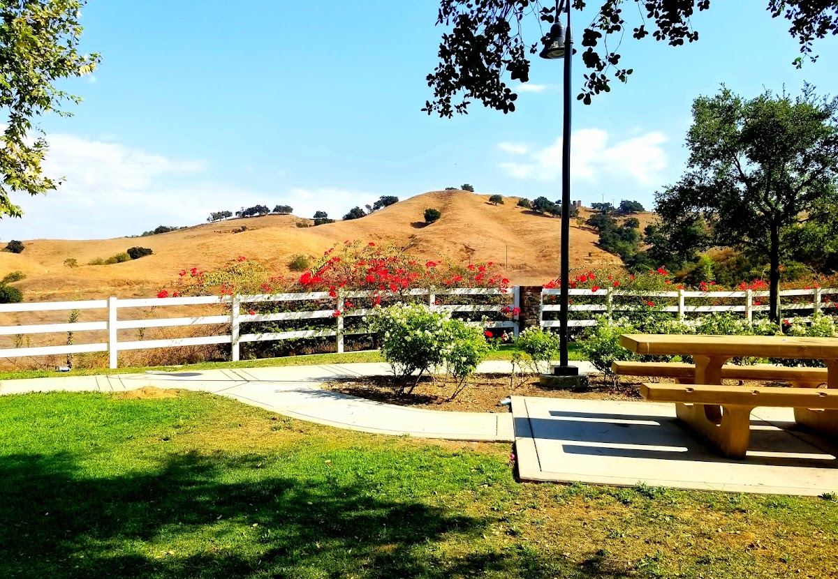 Overlook Park