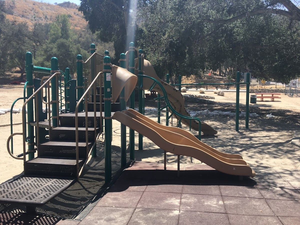 McGroarty Park