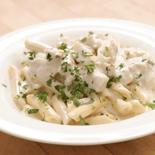 Ameci Pizza & Pasta