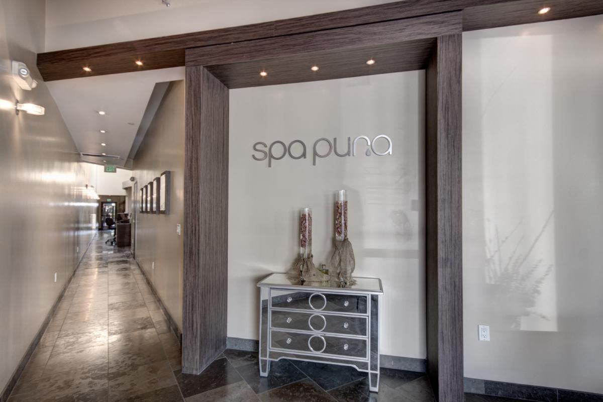 Spa Pura