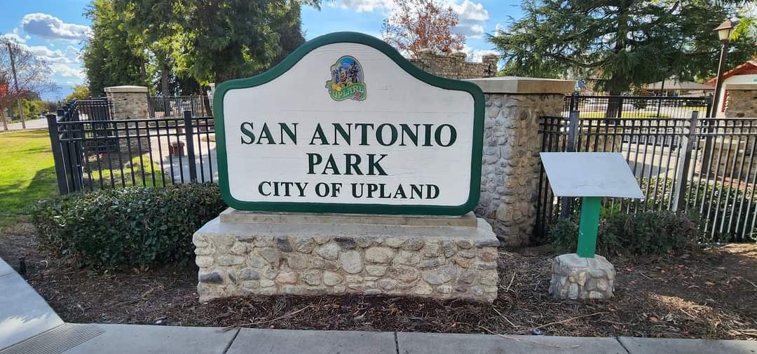 San Antonio Park