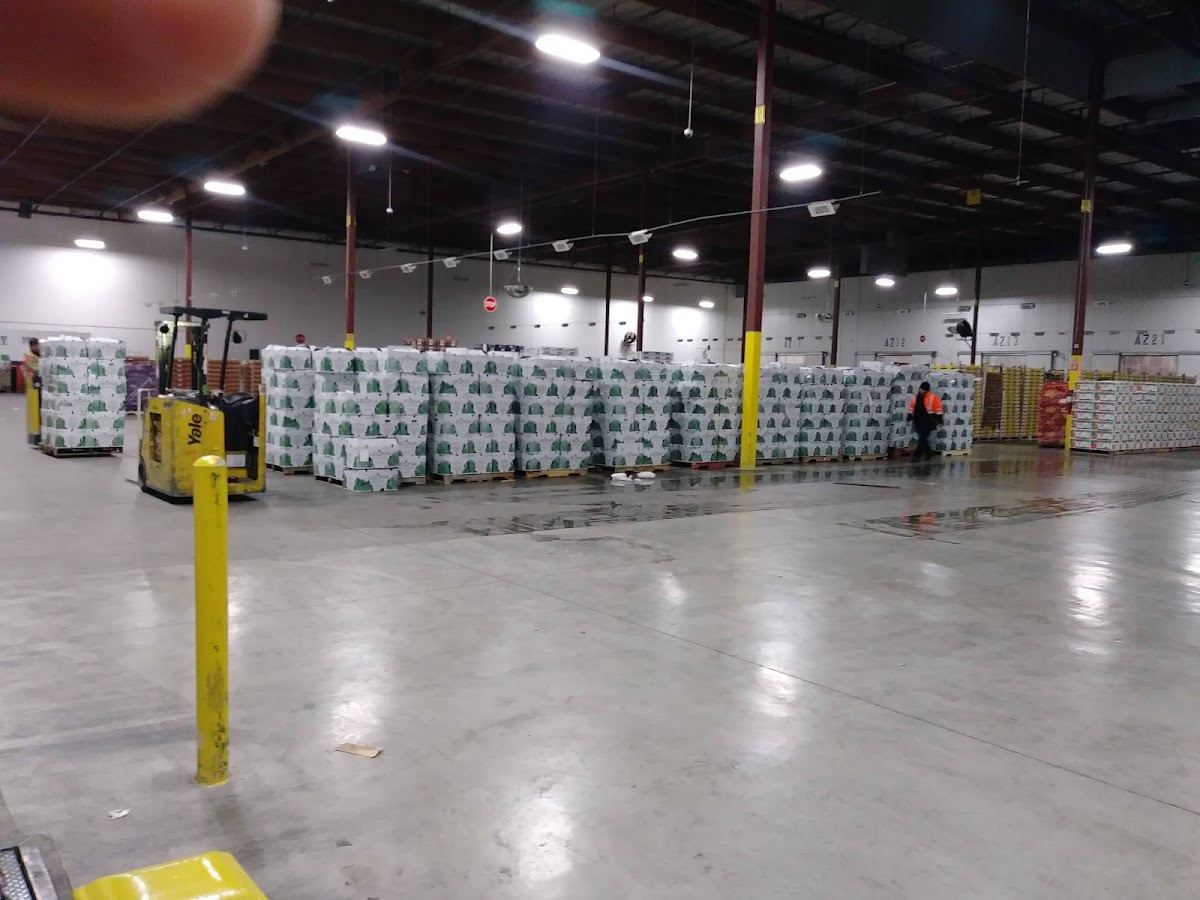 El Super Distribution Center