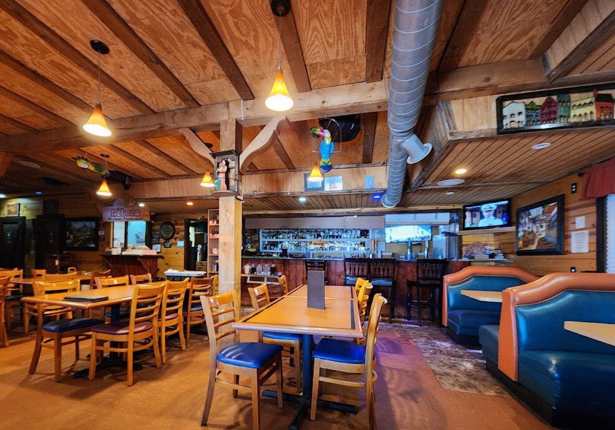Azteca Mexican Restaurant