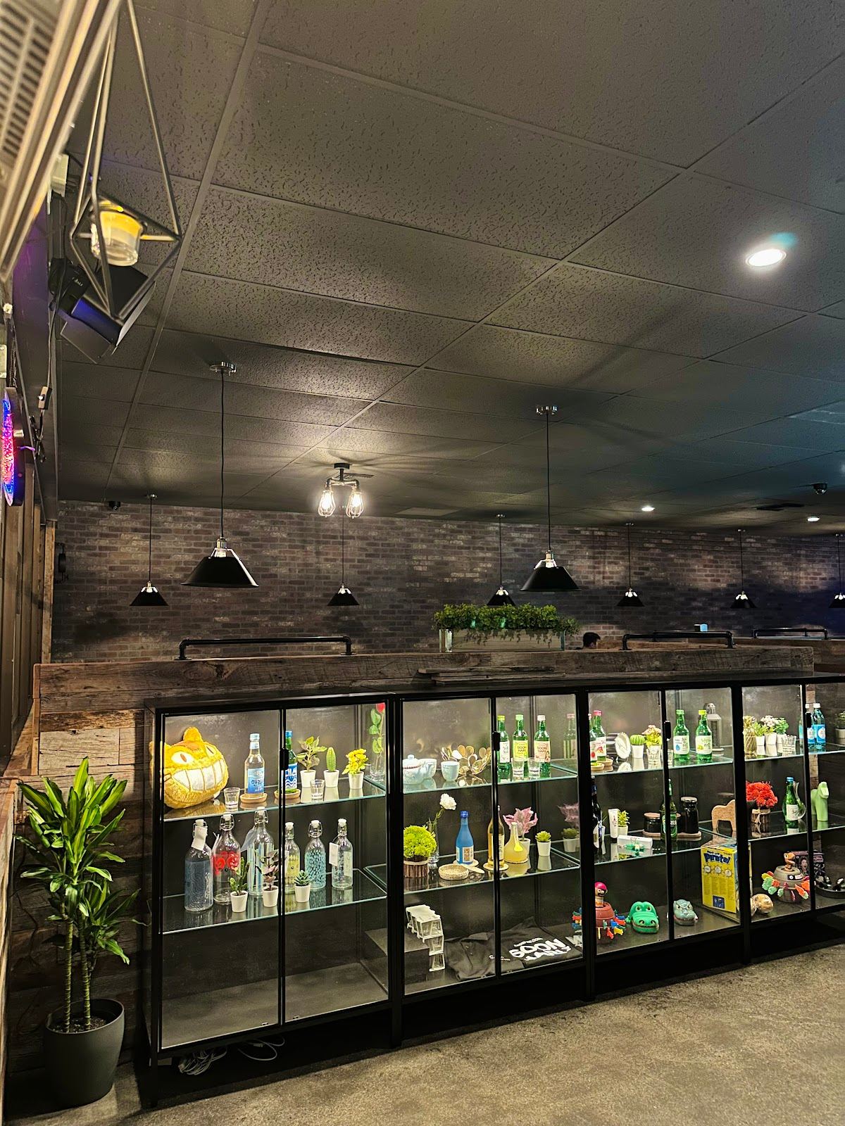 Soju Tavern