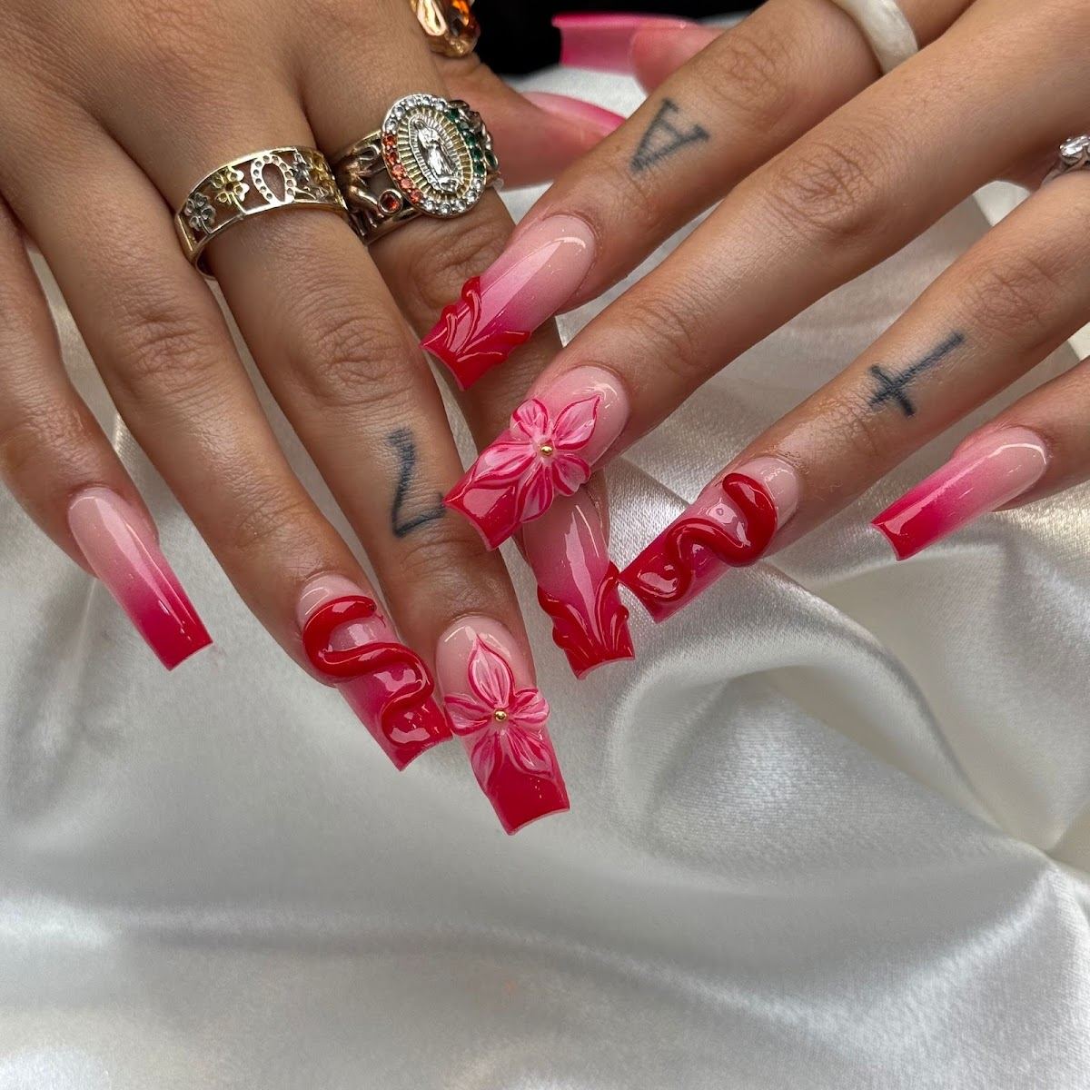 Herbal Nails & Spa - Chino Hills