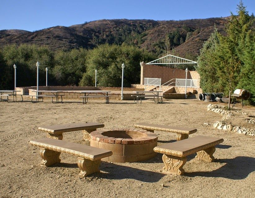 Quail Run Ranch