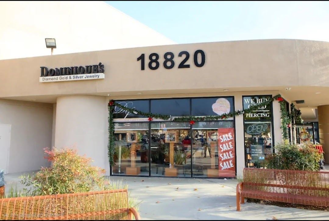 Dominique's Jewelry LLC