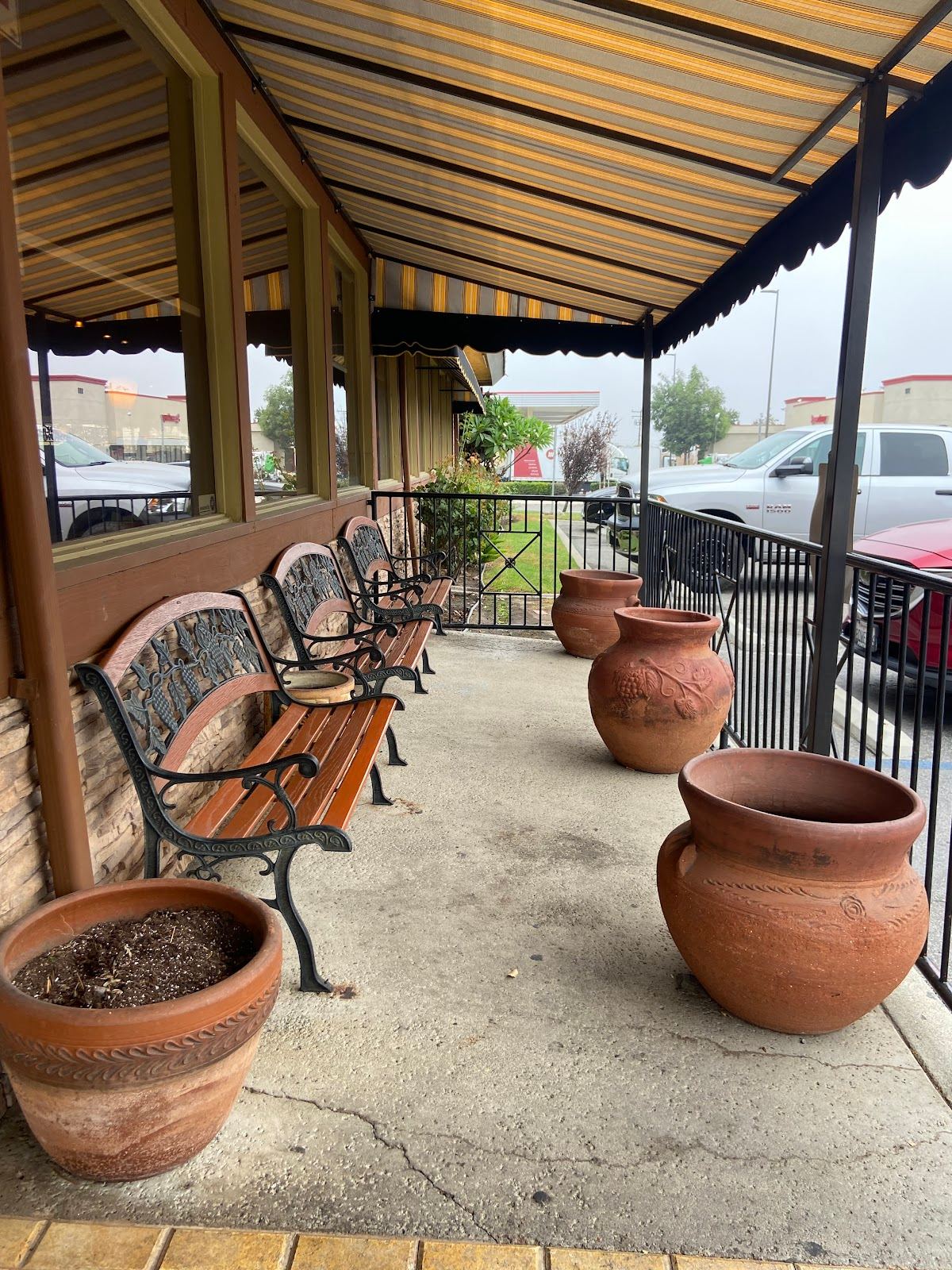 Goodfellas Cafe