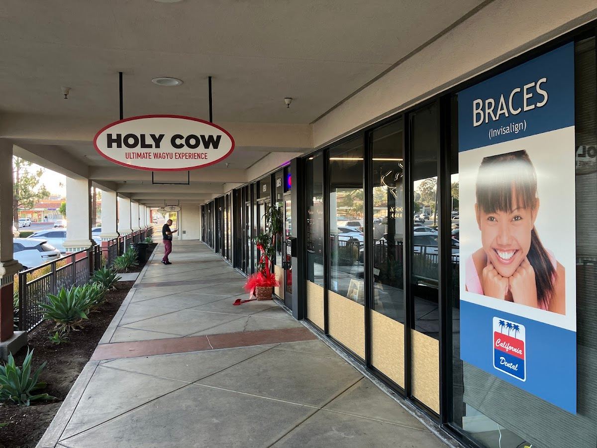 Holy Cow
