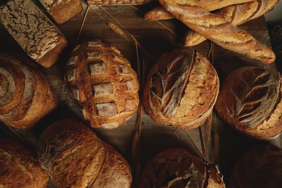 Breadbliss Bakery