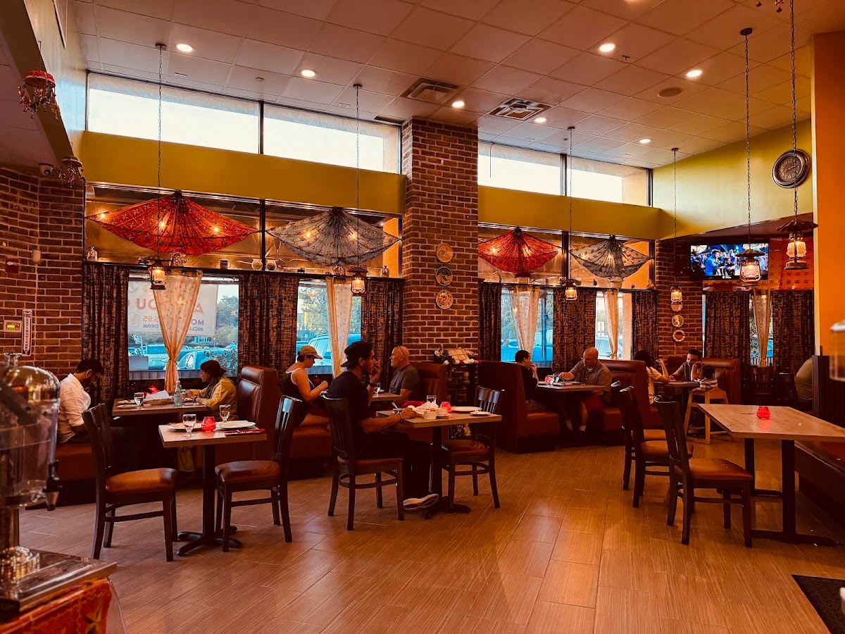 Great Indian Kitchen