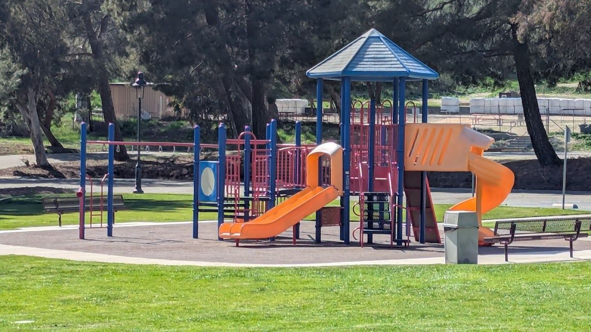 Tapo Canyon Regional Park