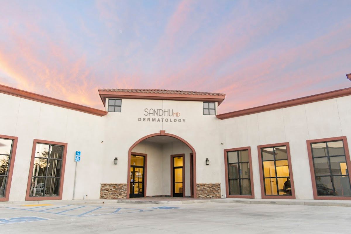 Sandhu Dermatology & Med Spa