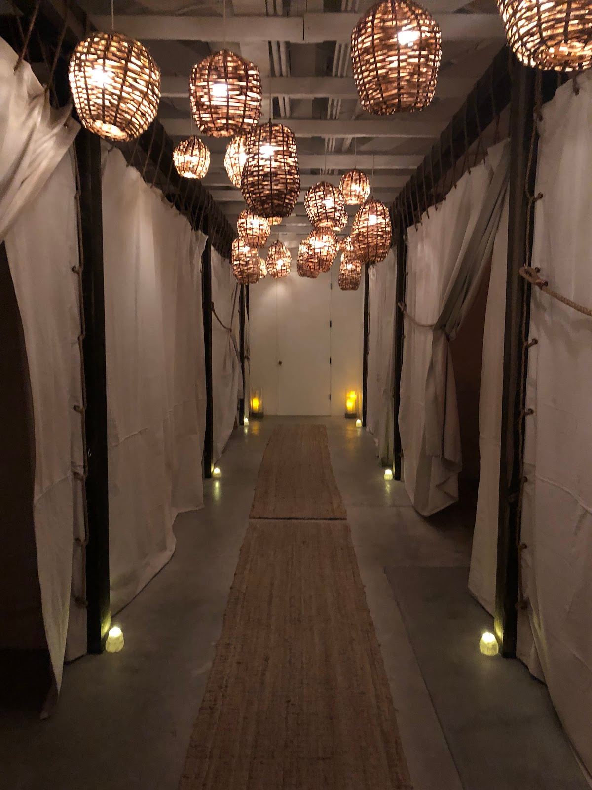 The NOW Massage Santa Monica