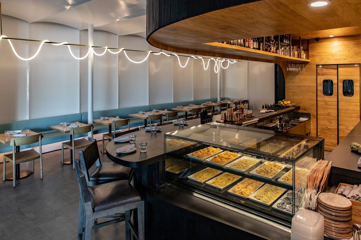 Jame Enoteca