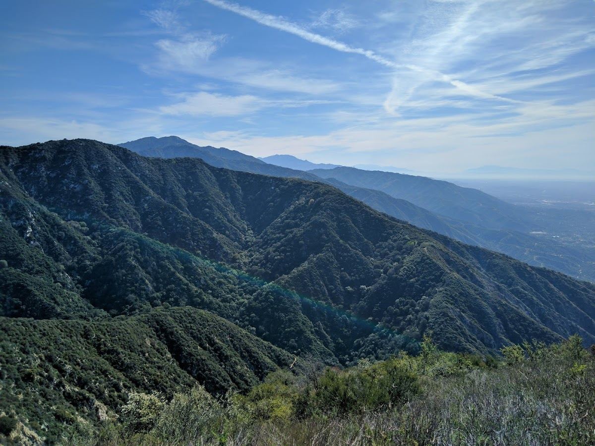 Jones Peak