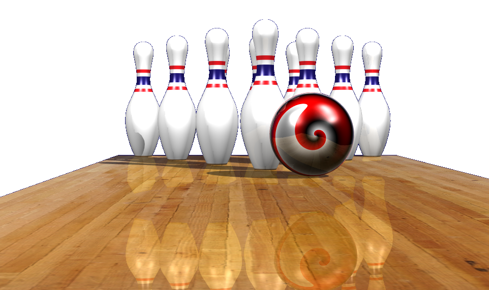 Winnetka Bowl